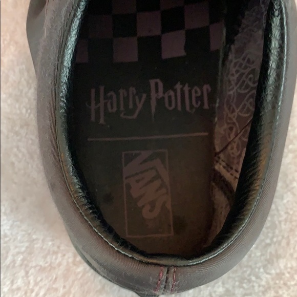 Vans X Harry Potter Old Skool - Picture 3 of 13